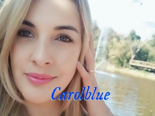 Carolblue