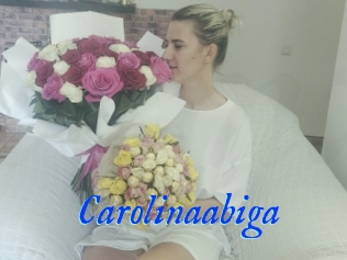 Carolinaabiga