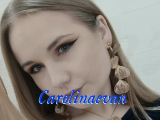 Carolinaevan