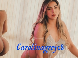 Carolinagrey18