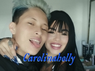 Carolinaholly