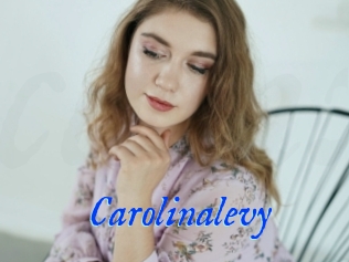 Carolinalevy