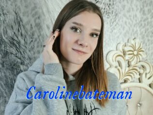 Carolinebateman