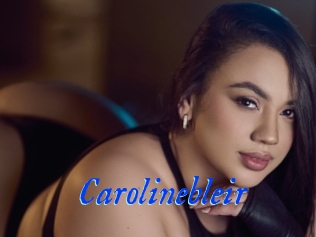 Carolinebleir