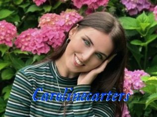 Carolinecarters