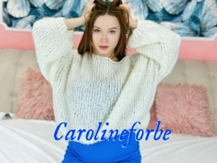 Carolineforbe