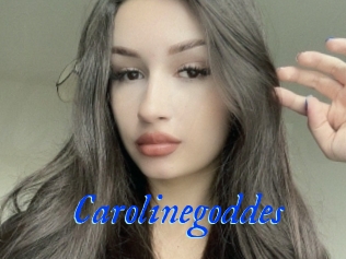 Carolinegoddes
