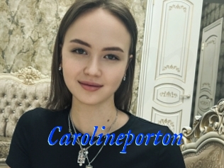 Carolineporton