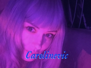 Carolinevic