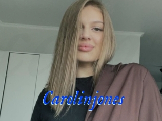 Carolinjones