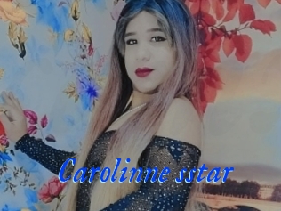 Carolinne_sstar