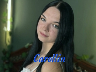 Carollin