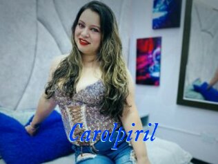 Carolpiril