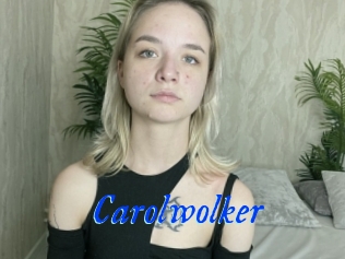 Carolwolker