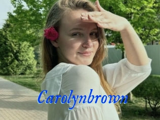 Carolynbrown