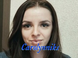 Carolynniks