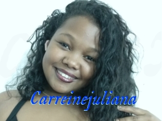 Carreinejuliana