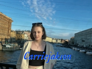Carriejakson