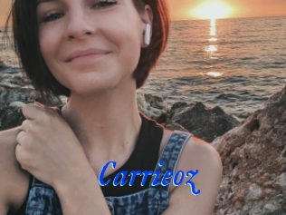 Carrieoz