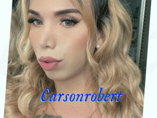 Carsonrobert