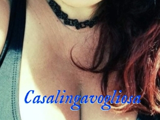 Casalingavogliosa