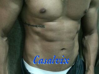 Casalvix