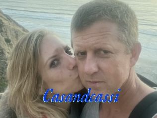 Casandcassi