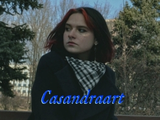 Casandraart
