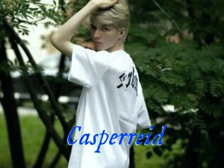 Casperreid