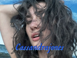 Cassandrajones