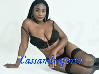 Cassandraporto