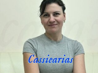 Cassiearias