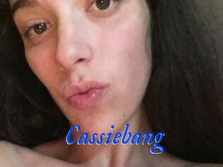 Cassiebang