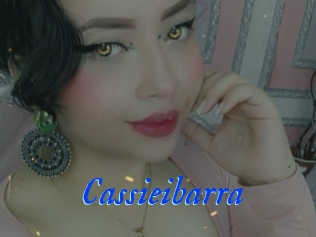 Cassieibarra
