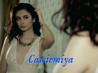 Cassiemiya