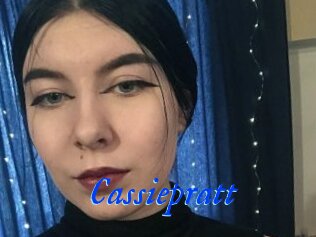 Cassiepratt