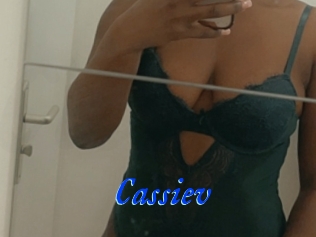 Cassiev