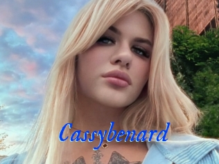 Cassybenard