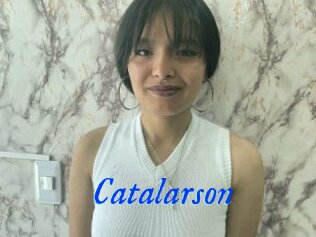Catalarson