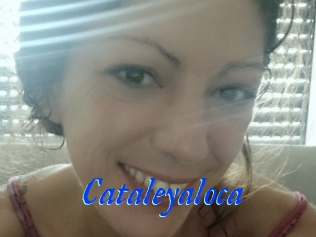 Cataleyaloca