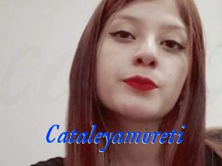 Cataleyamoreti