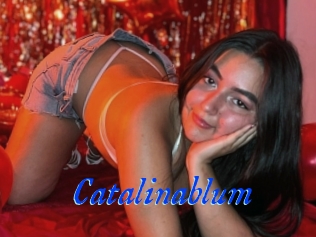 Catalinablum