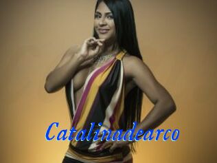 Catalinadearco