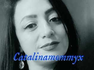 Catalinamommyx