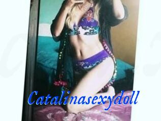 Catalinasexydoll