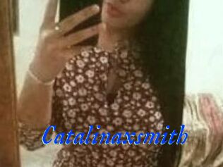 Catalinaxsmith