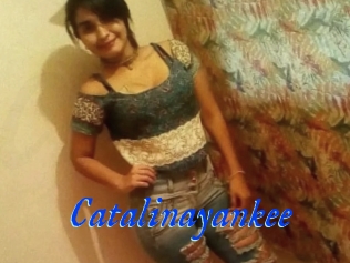 Catalinayankee