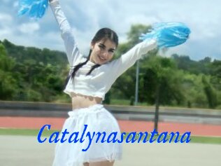 Catalynasantana