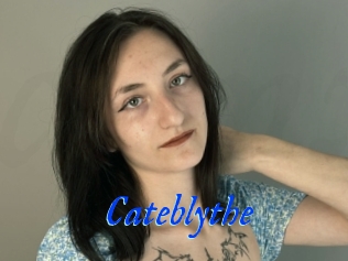 Cateblythe