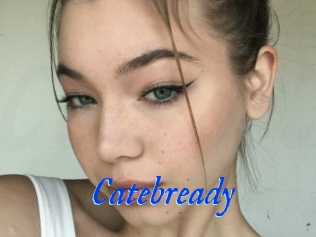 Catebready